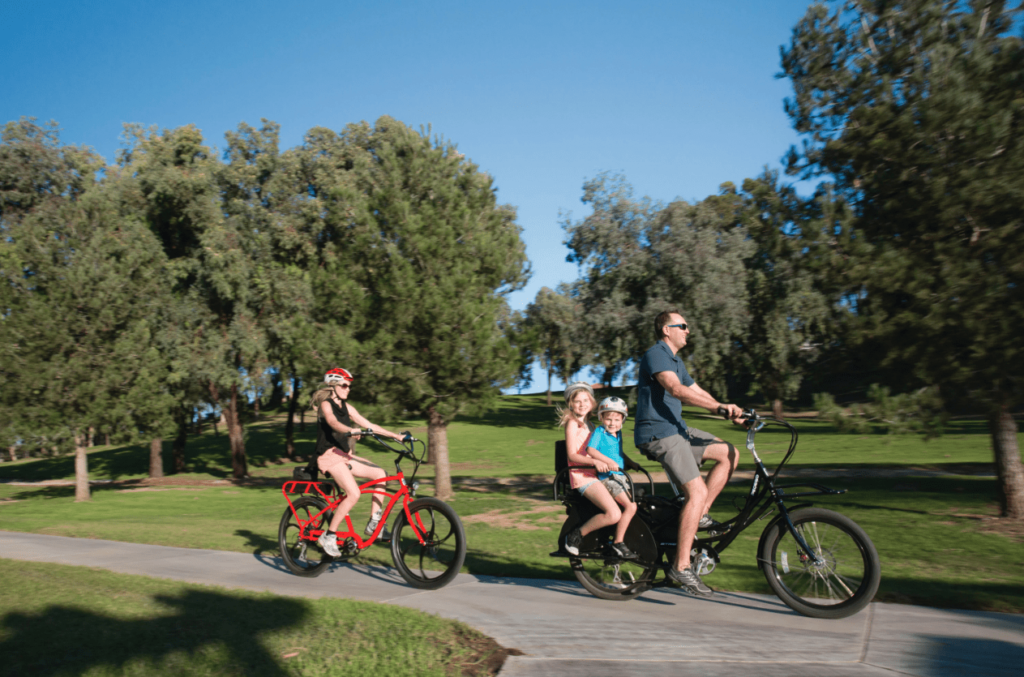 Ebike tour in Antigua with Bestoepv