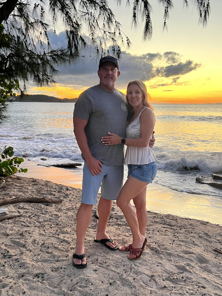 E-bike tours in Antigua with BestoEPV