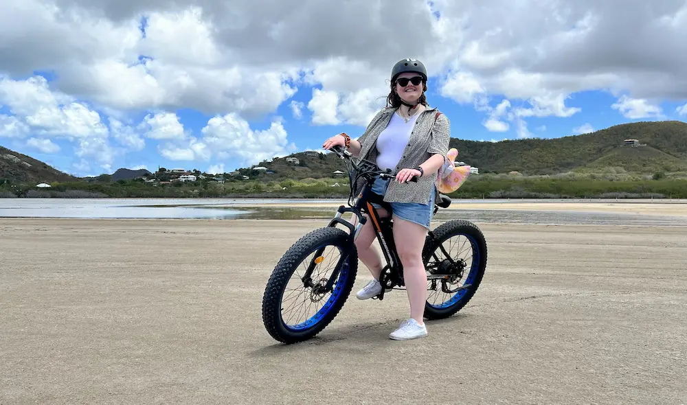 e-bike tour with BestoEPV